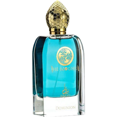 The Moghul - Dominion